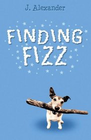 Finding Fizz (White Wolves: Issues)