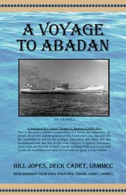 A Voyage to Abadan