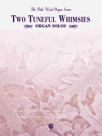 Two Tuneful Whimsies