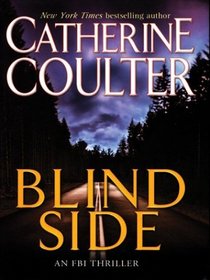 Blindside: An FBI Thriller