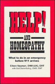 HELP! and Homeopathy
