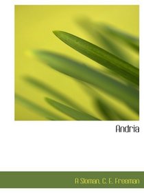 Andria (Latin Edition)