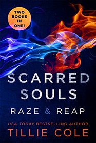 Scarred Souls: Raze and Reap