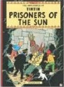 Tintin: Prisoners of the Sun