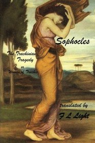 The Trachinian Tragedy: Women of Trachis