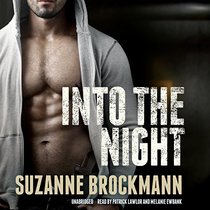 Into the Night (Troubleshooters series, Book 5)