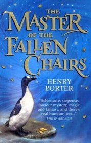 The Master of the Fallen Chairs (House of Skirl)