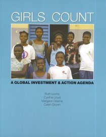 Girls Count A Global Investment & Action Agenda