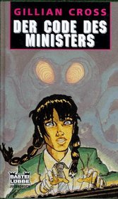 Der Code des Ministers (The Demon Headmaster #2)