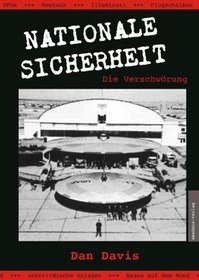 Nationale Sicherheit - Die Verschwrung