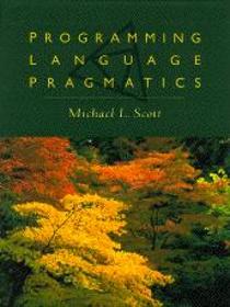 Programming Language Pragmatics