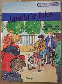 Jamila's Bike