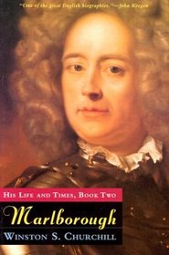 Marlborough: His Life and Times, Book Two
