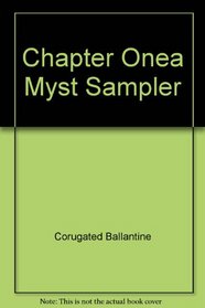 CHAPTER ONE: A MYSTERY SAMPLER (Mystery Sampler)