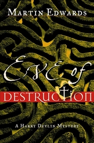 Eve of Destruction (Harry Devlin, Bk 5)