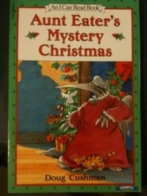 Aunt Eater's Mystery Christmas (An I Can Read Book)