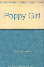 Poppy Girl (Large Print)