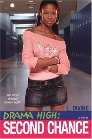 Drama High: Second Chance (Drama High)