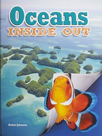 Oceans Inside Out (Ecosystems Inside Out)