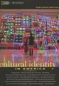 National Geographic Learning Reader: Cultural Identity in America (National Geographic Learning Readers)