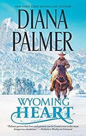 Wyoming Heart (Wyoming Men)