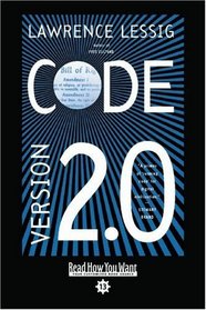 Code (Volume 1 of 2) (EasyRead Comfort Edition): Version 2.0