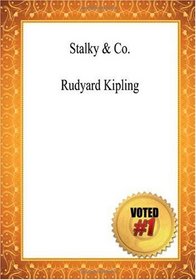 Stalky & Co. - Rudyard Kipling