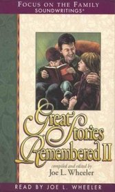 Great Stories Remembered II (Great Stories)