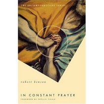 In Constant Prayer