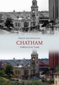 Chatham Through Time