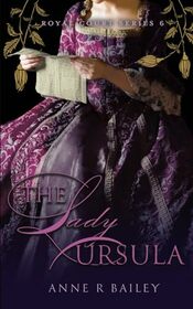 The Lady Ursula (Royal Court Series)