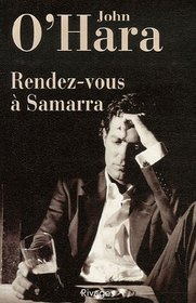 Rendez-vous à Samarra (French Edition)
