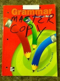 Grammar Practice Book: Grade 2