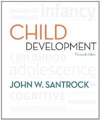 Child Development: An Introduction