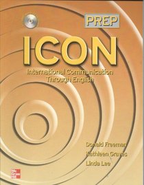 Icon Prep Level Student Book