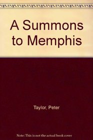 A SUMMONS TO MEMPHIS
