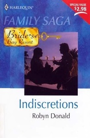 Indiscretions (Bride's Bay Resort, Bk 2)