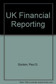 Uk Financial Reporting