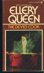 The Devil's Cook