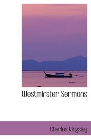 Westminster Sermons: with a Preface
