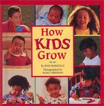 How Kids Grow