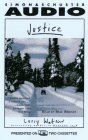 Justice (Audio Cassette, Abridged)