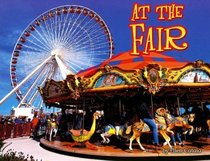 At the Fair (Shutterbug Books: Social Studies)