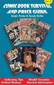 Comic Book Survival and Price Guide