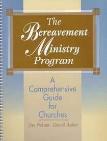 Bereavement Ministry Program: A Comprehensive Guide for Churches