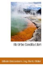 Ab Urbe Condita Libri (Latin Edition)