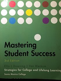 Mastering Student Success