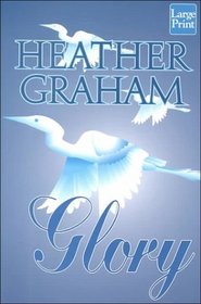 Glory (Wheeler Large Print Book Series)