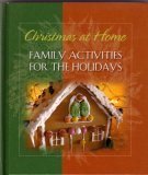 Family Activities for the Holidays