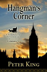 Hangman's Corner (Five Star First Edition Mystery)